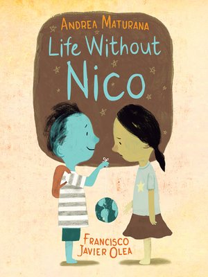 cover image of Life Without Nico